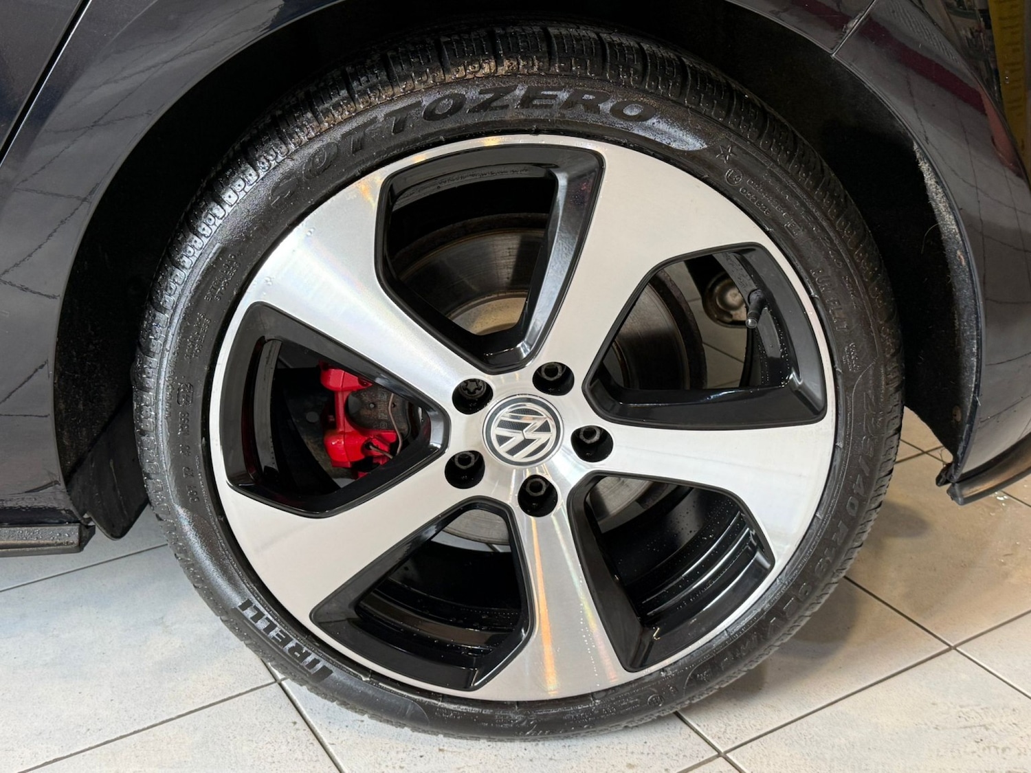 Used Volkswagen Golf 2017 for sale - 78084414: Photo 24