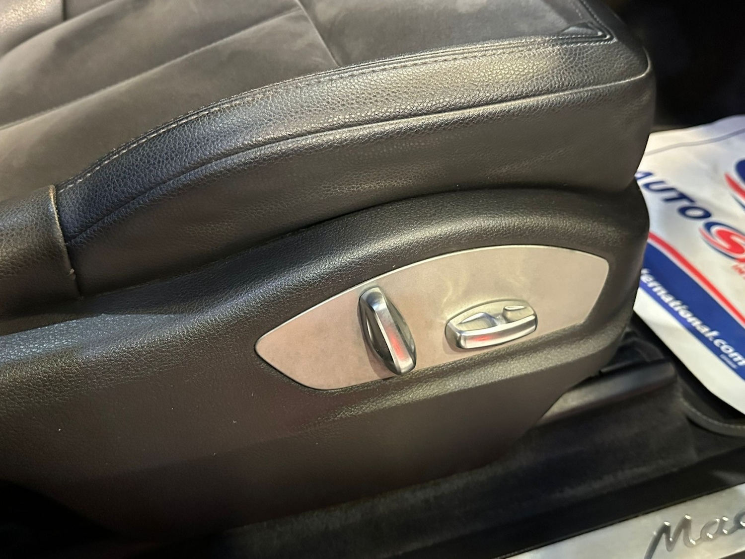 Used Porsche Macan 2017 for sale - 77189337: Photo 26