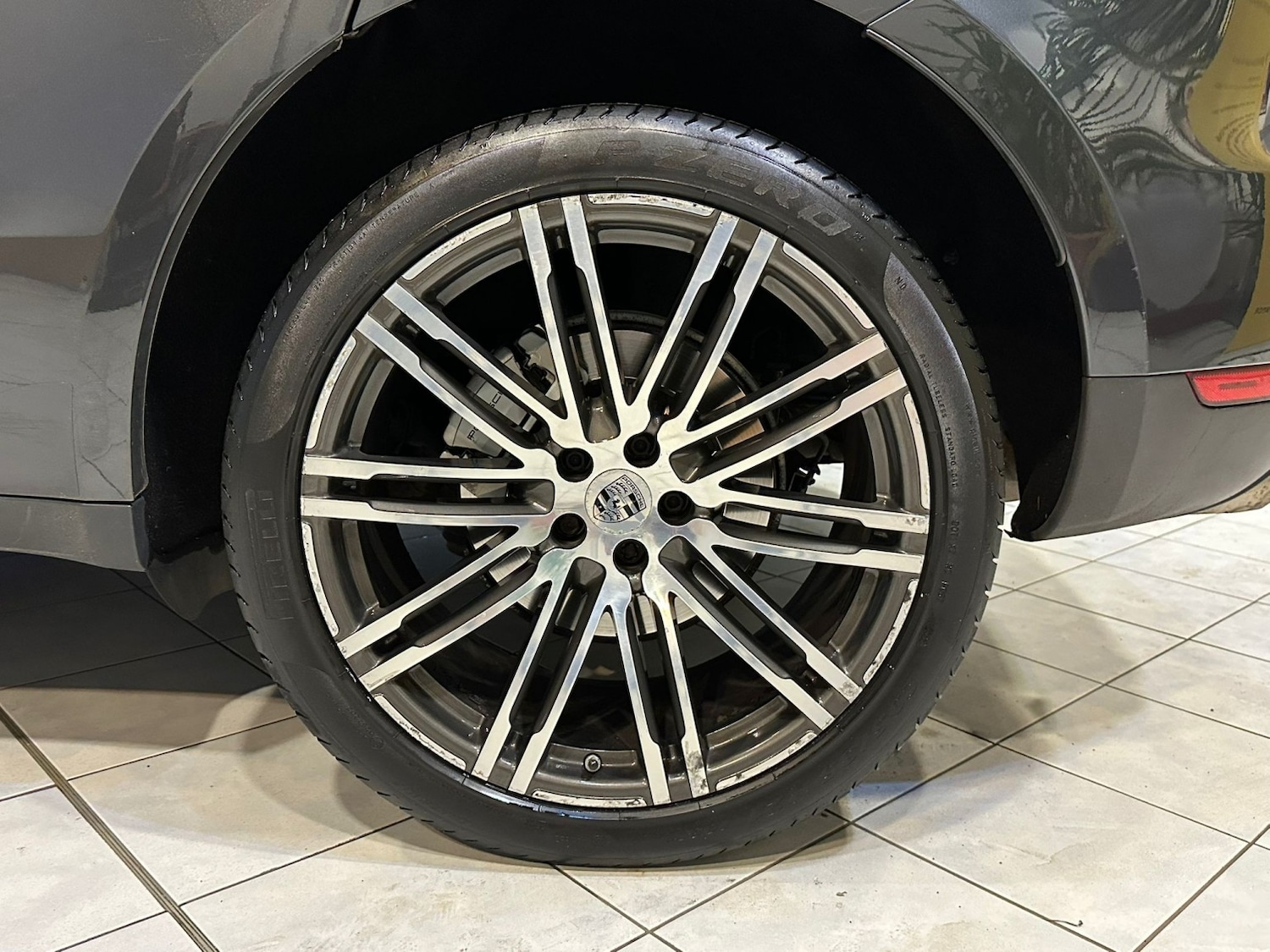 Used Porsche Macan 2017 for sale - 77189337: Photo 29