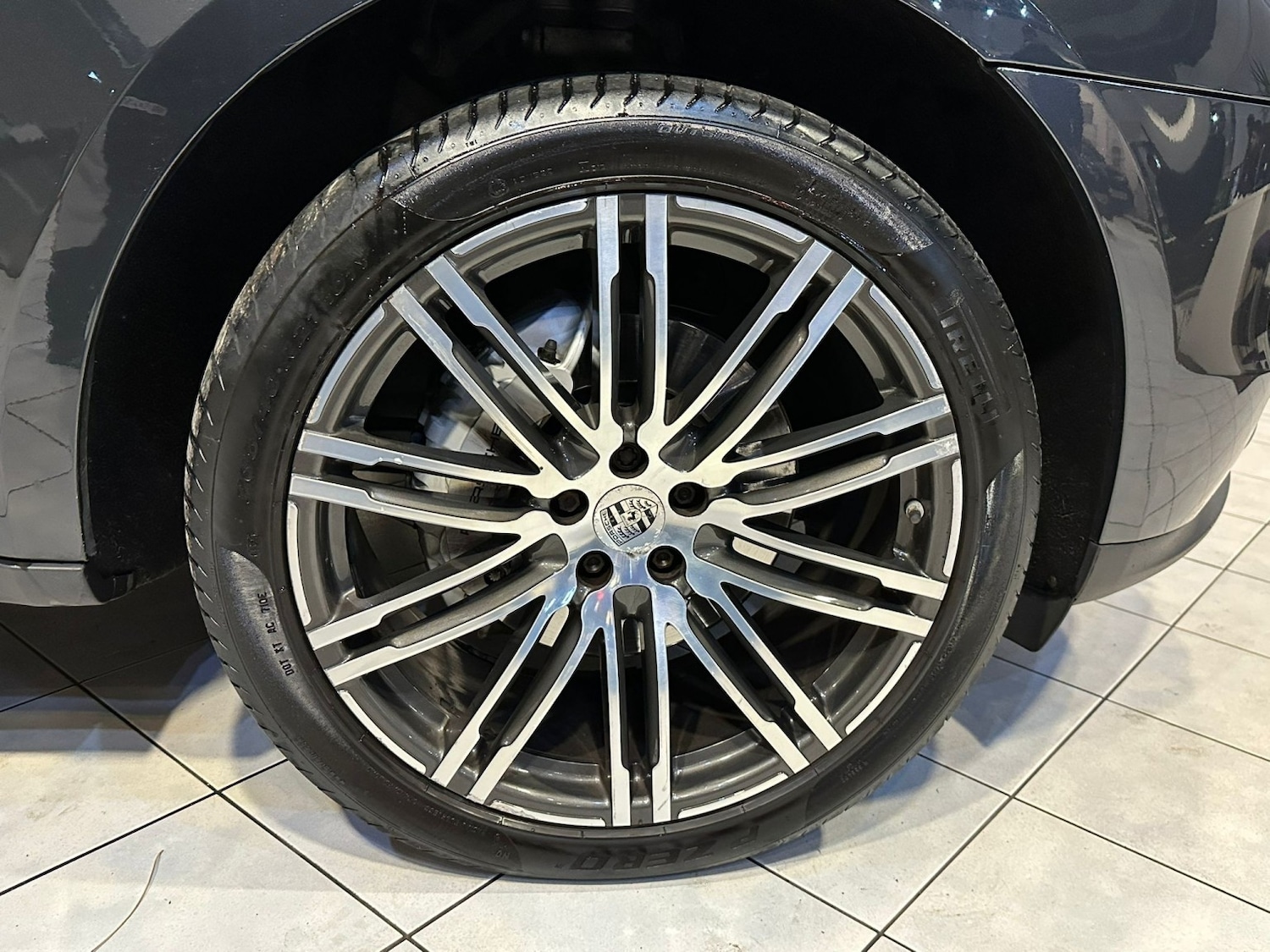 Used Porsche Macan 2017 for sale - 77189337: Photo 30