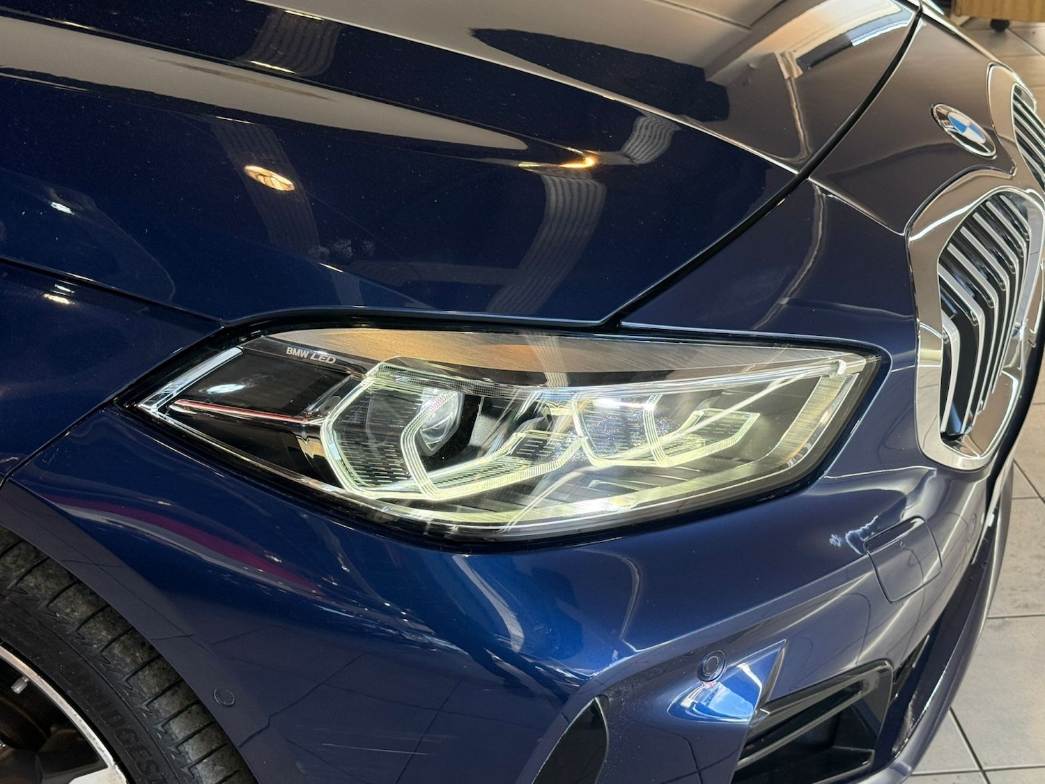 Used BMW 1 Series 2020 for sale - 78018400: Photo 11