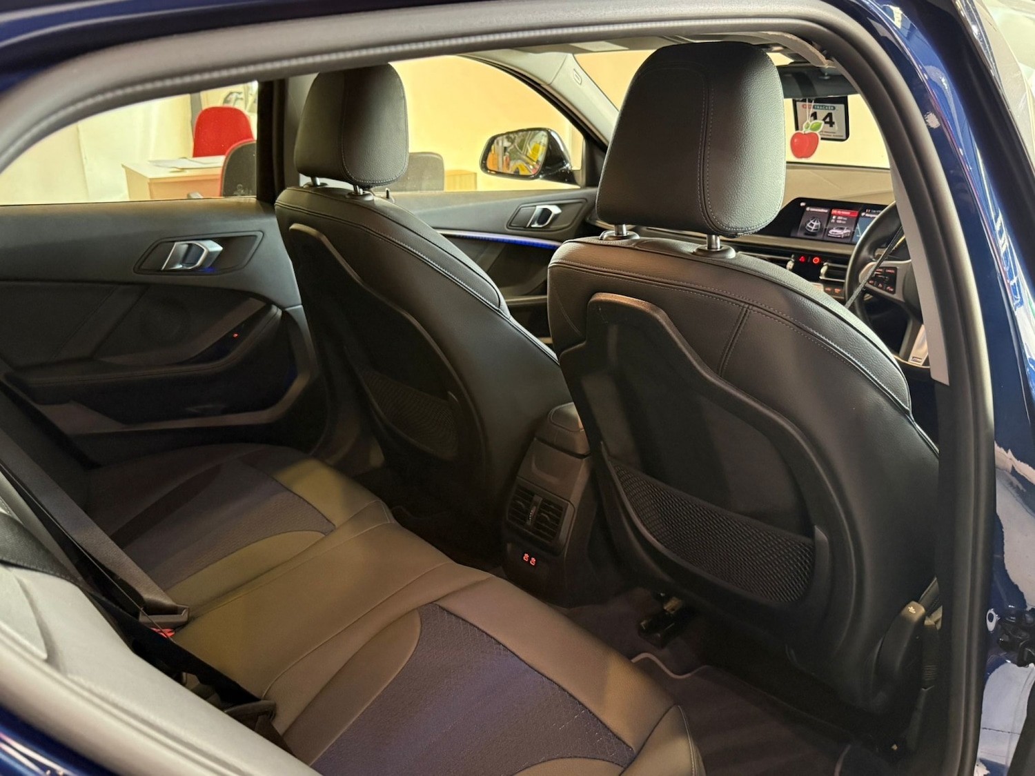 Used BMW 1 Series 2020 for sale - 78018400: Photo 13