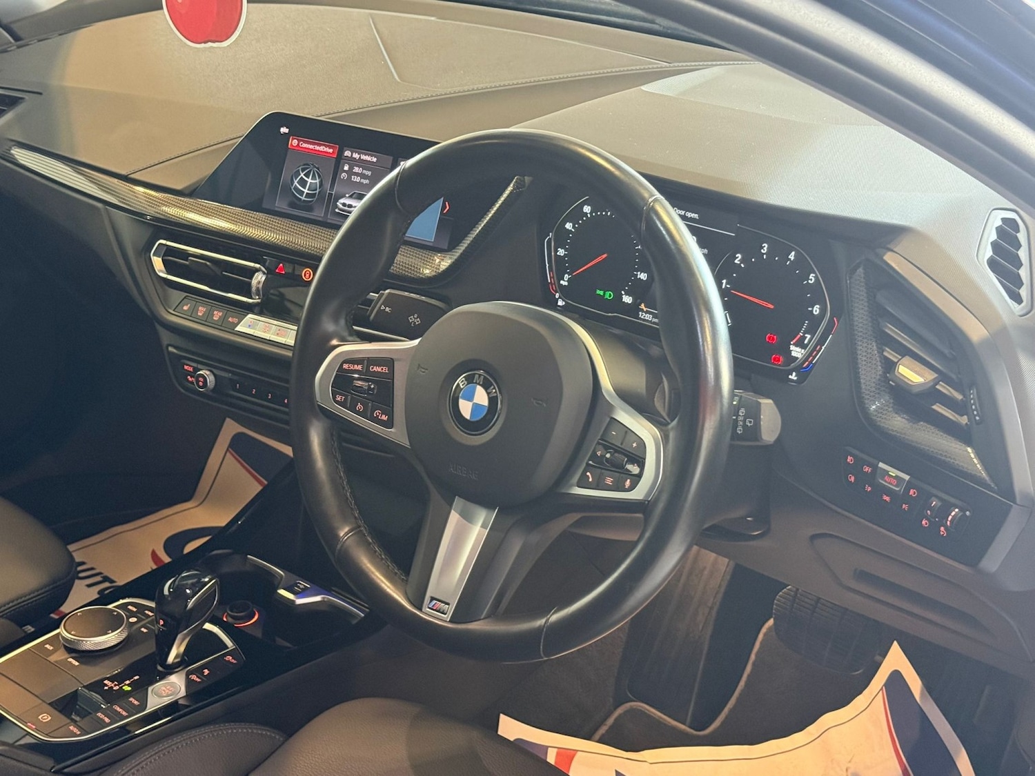 Used BMW 1 Series 2020 for sale - 78018400: Photo 15