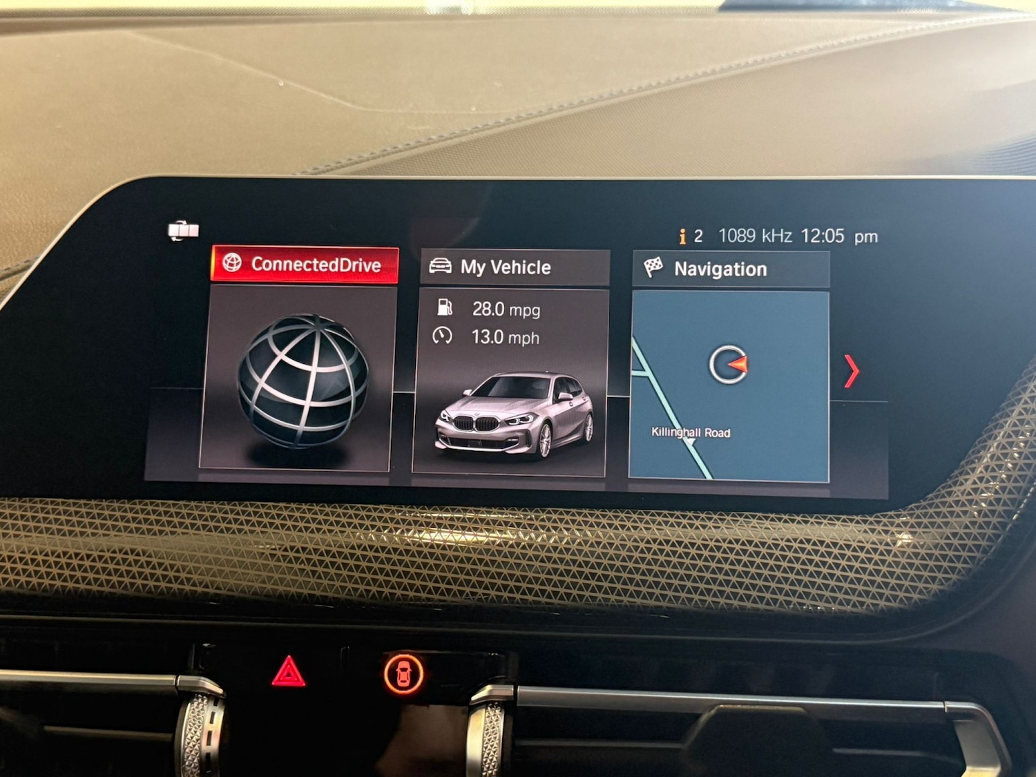 Used BMW 1 Series 2020 for sale - 78018400: Photo 19