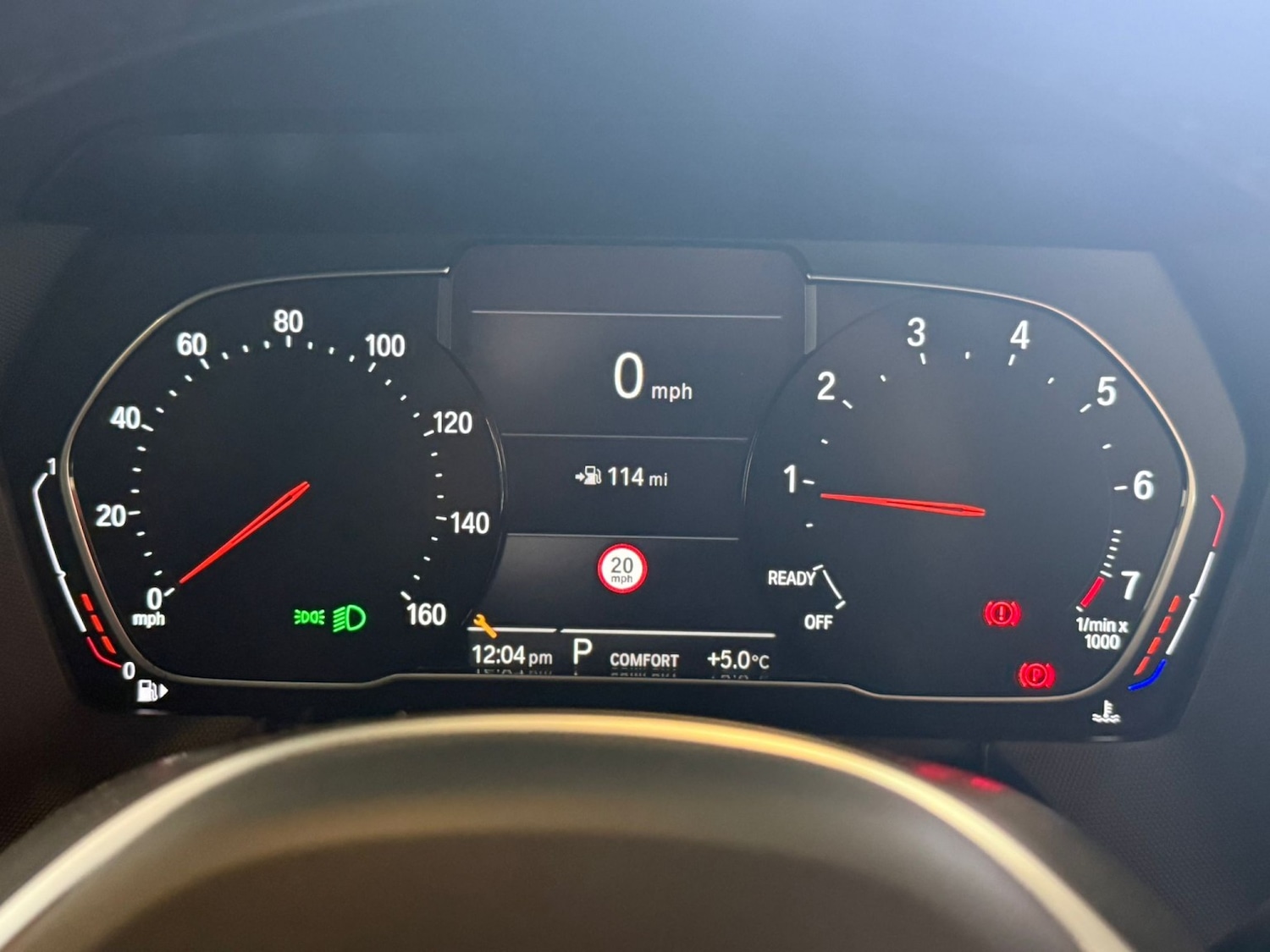 Used BMW 1 Series 2020 for sale - 78018400: Photo 21