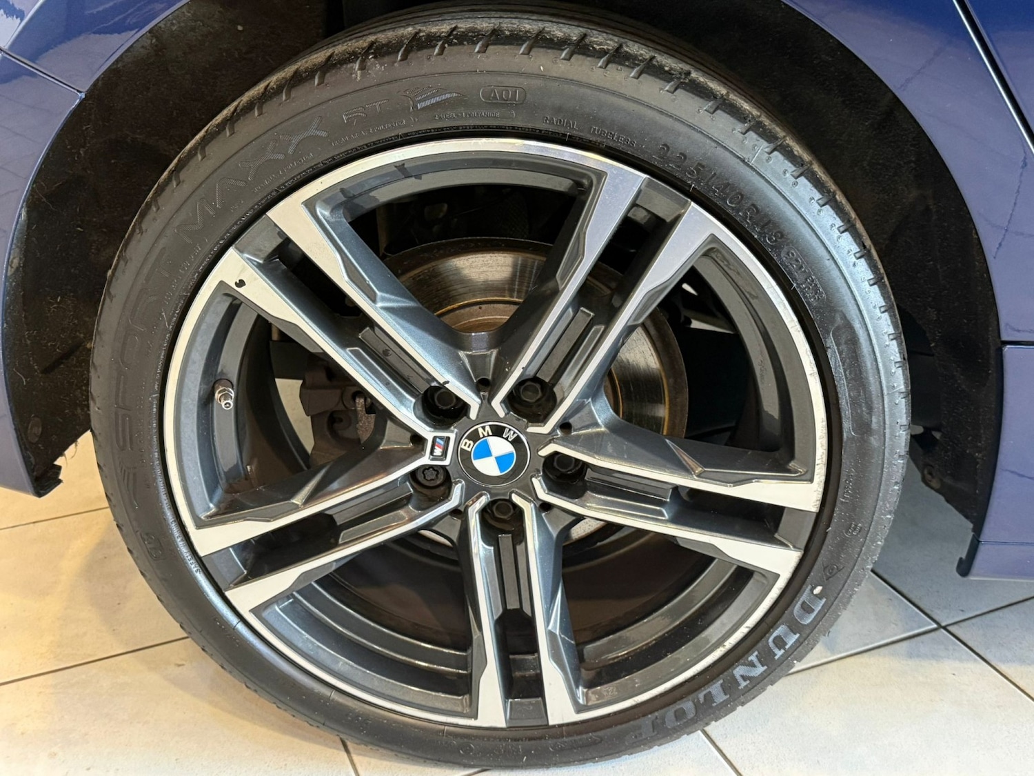 Used BMW 1 Series 2020 for sale - 78018400: Photo 22