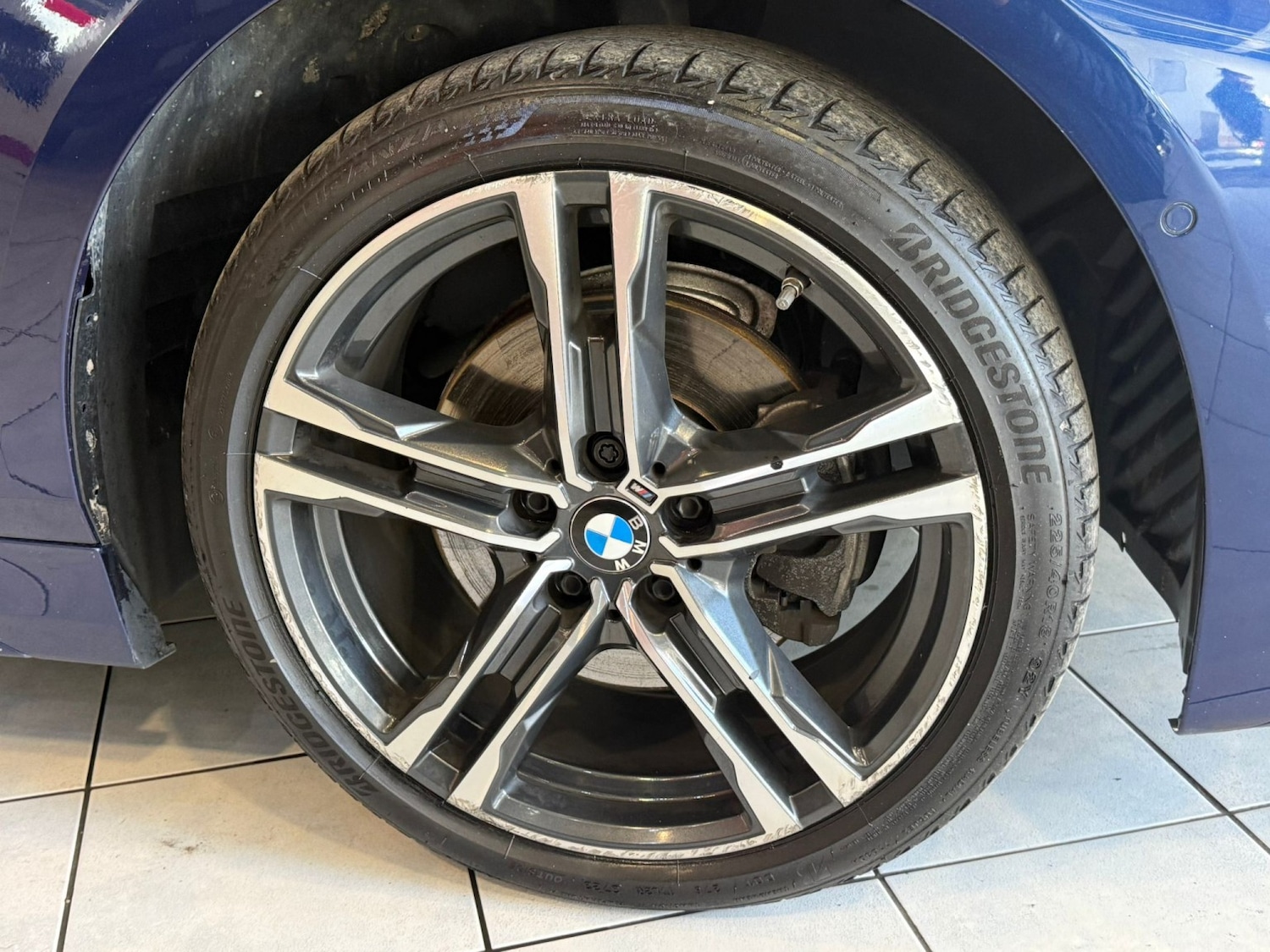 Used BMW 1 Series 2020 for sale - 78018400: Photo 23