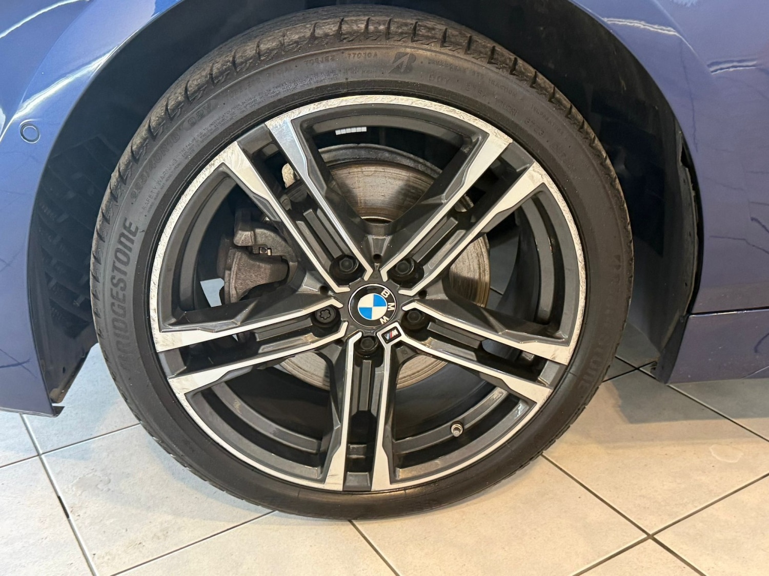 Used BMW 1 Series 2020 for sale - 78018400: Photo 24