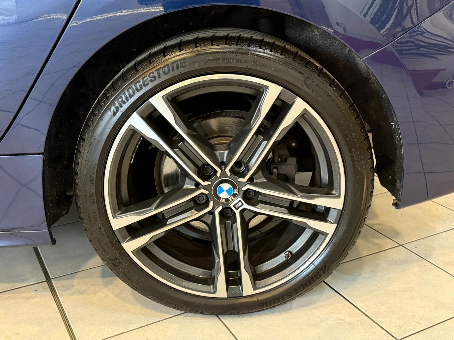 Used BMW 1 Series 2020 for sale - 78018400: Photo 25