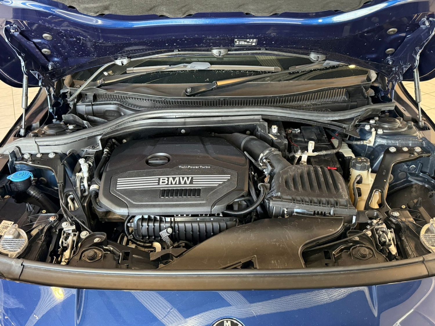 Used BMW 1 Series 2020 for sale - 78018400: Photo 26