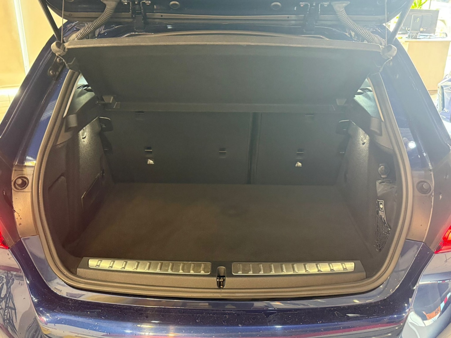 Used BMW 1 Series 2020 for sale - 78018400: Photo 7