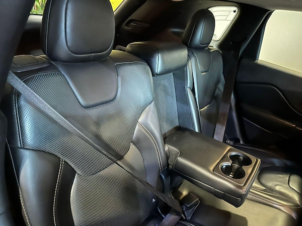 Used Jeep Cherokee 2016 for sale - 76293252: Photo 13