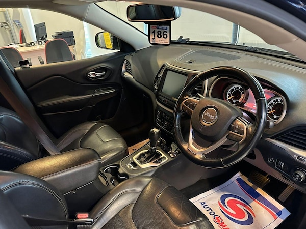 Used Jeep Cherokee 2016 for sale - 76293252: Photo 15