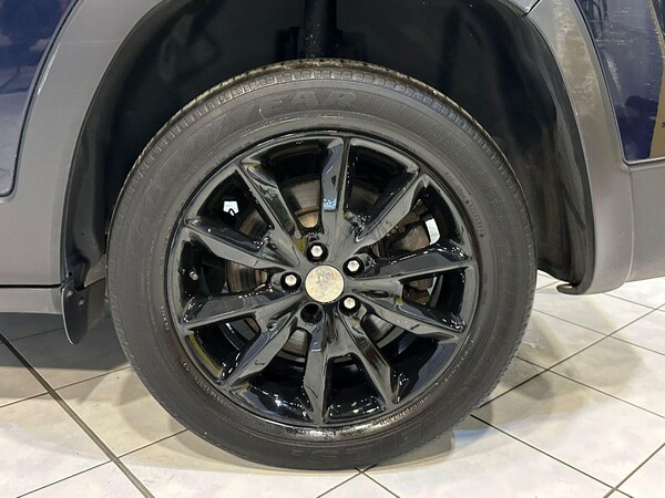 Used Jeep Cherokee 2016 for sale - 76293252: Photo 28