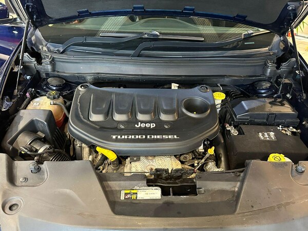 Used Jeep Cherokee 2016 for sale - 76293252: Photo 31