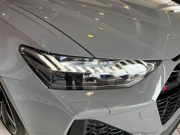 Used Audi RS6 2020 for sale - 78250082: Photo