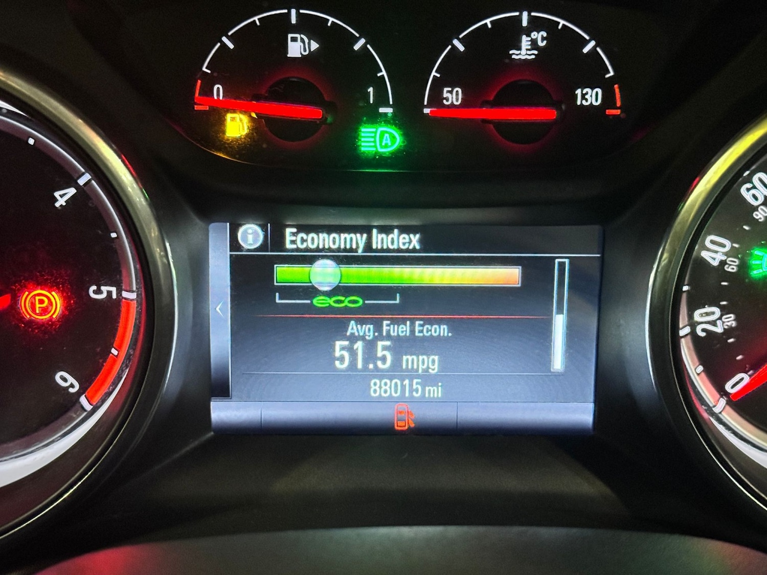 Used Vauxhall Insignia 2018 for sale - 76896904: Photo 14