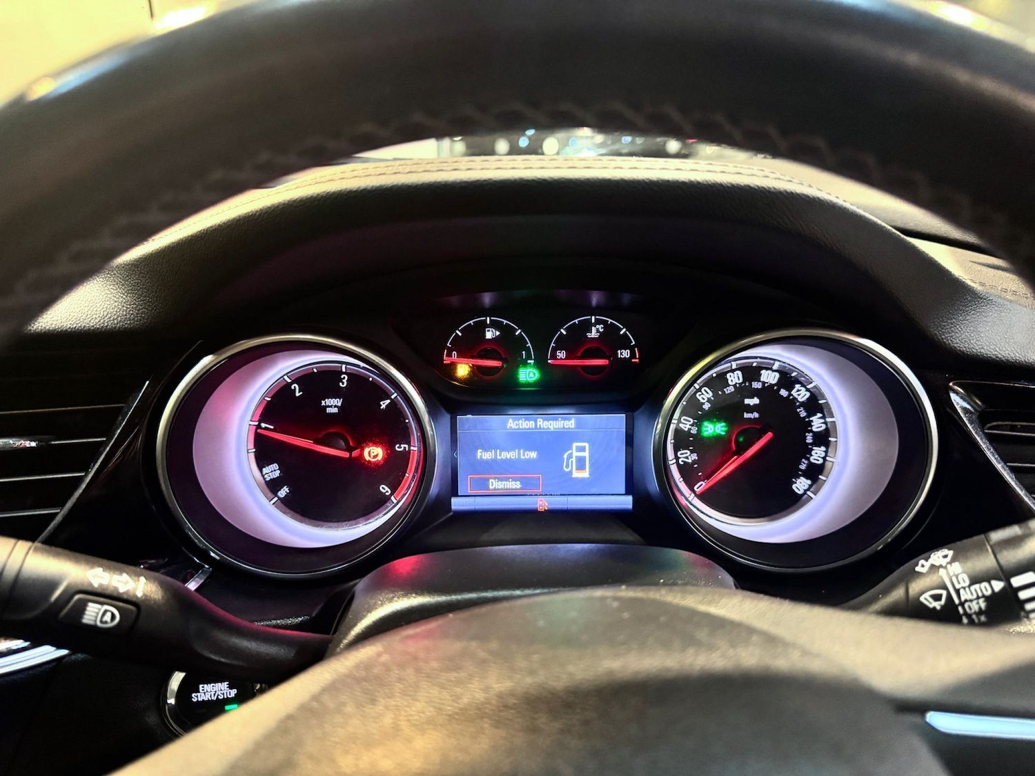 Used Vauxhall Insignia 2018 for sale - 76896904: Photo 16