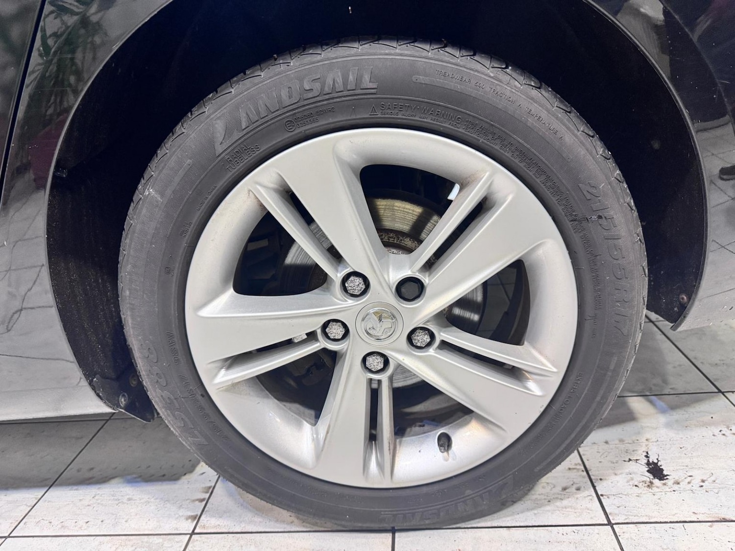 Used Vauxhall Insignia 2018 for sale - 76896904: Photo 18