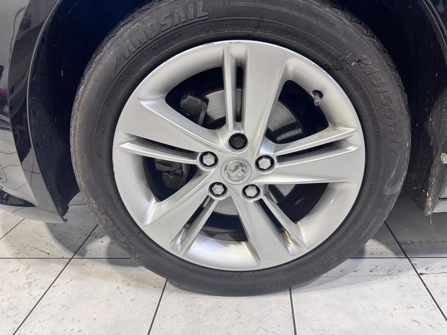 Used Vauxhall Insignia 2018 for sale - 76896904: Photo 19