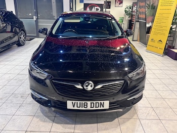 2018 - 1.6 Turbo D ecoTec [136] SRi Nav 5dr