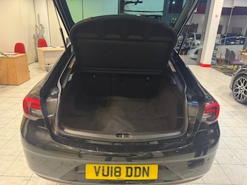 Used Vauxhall Insignia 2018 for sale - 76896904: Photo
