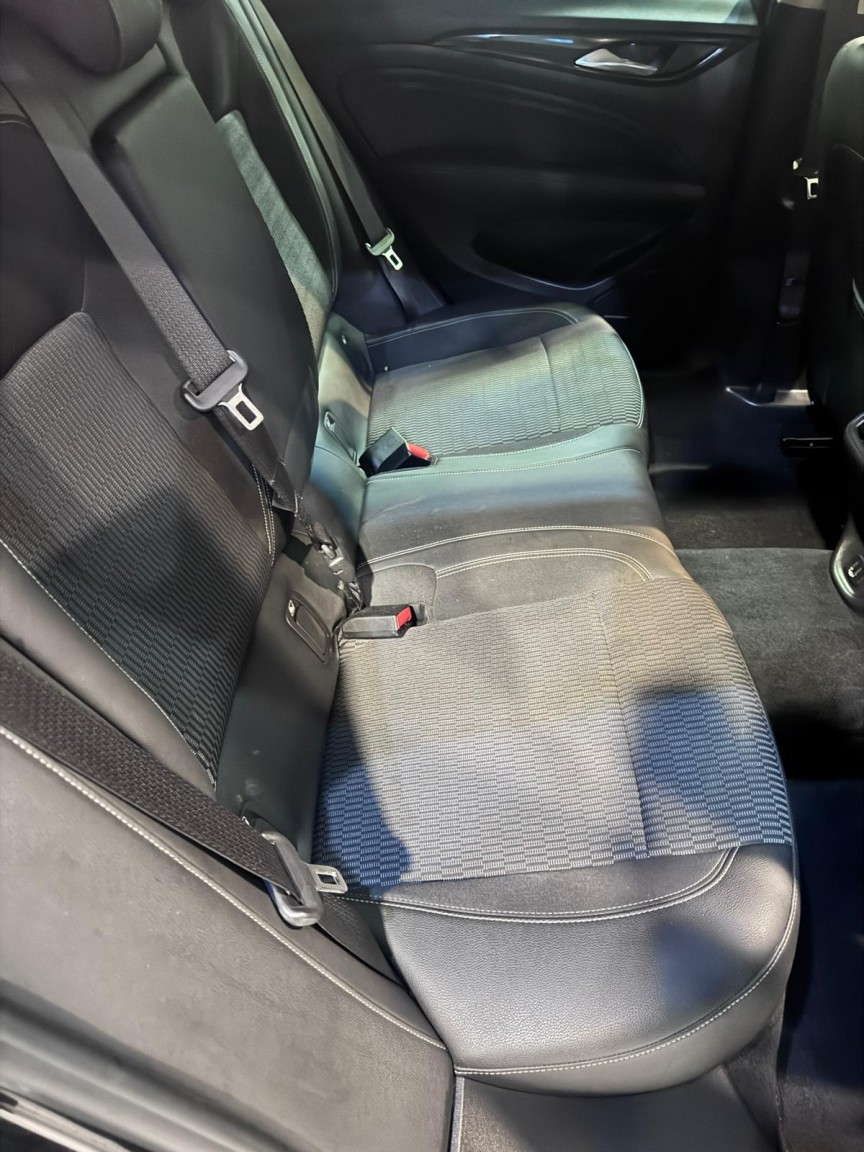Used Vauxhall Insignia 2018 for sale - 76896904: Photo 7