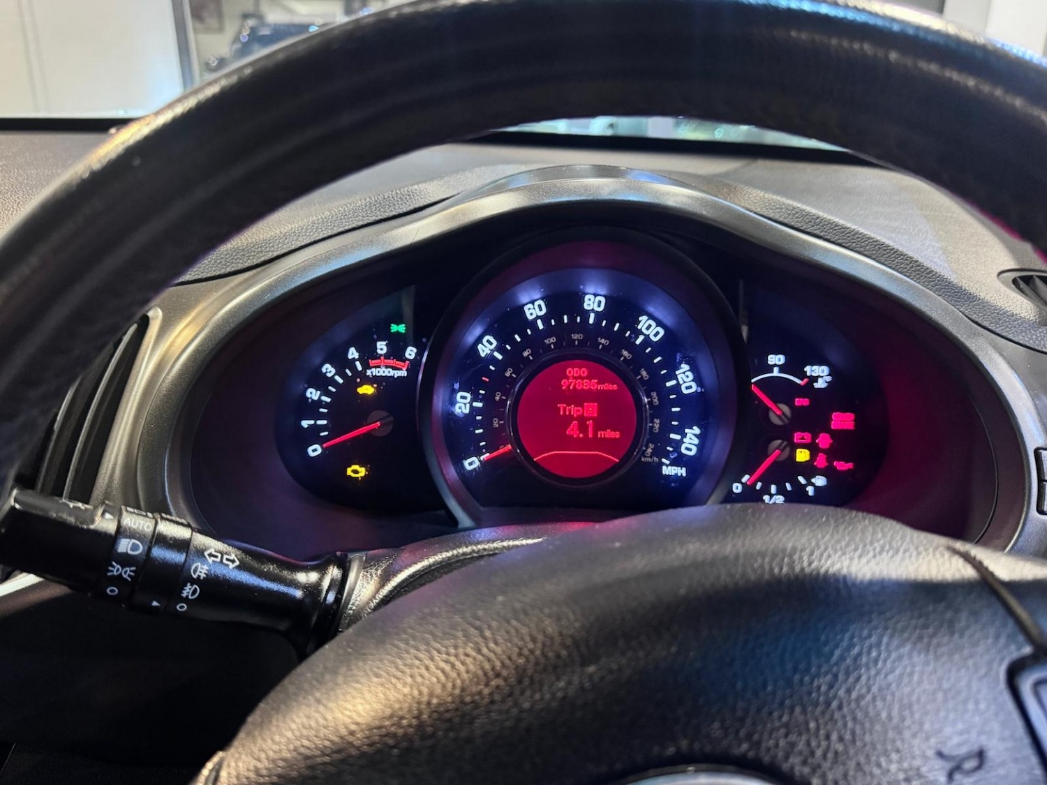 Used Kia Sportage 2012 for sale - 76911012: Photo 12