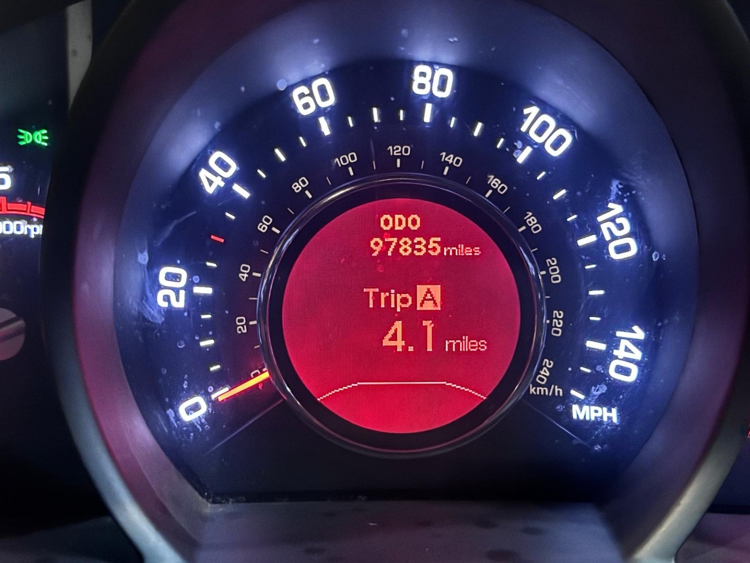 Used Kia Sportage 2012 for sale - 76911012: Photo 14