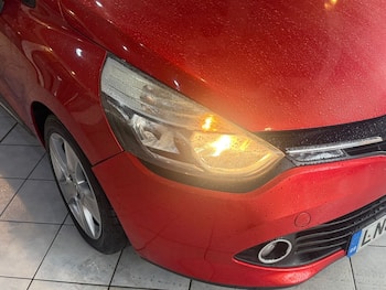 Used Renault Clio 2013 for sale - 79676282: Photo