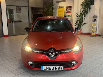 Used Renault Clio 2013 for sale - 79676282: Photo