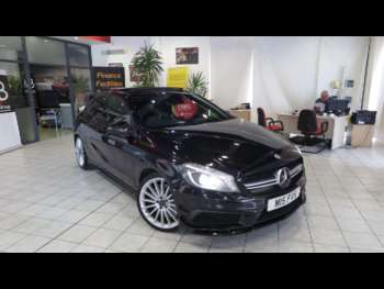 Used Mercedes-Benz A-Class 2014 for sale - 74983974: Photo