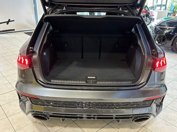 Used Audi RS3 2022 for sale - 76231639: Photo 12