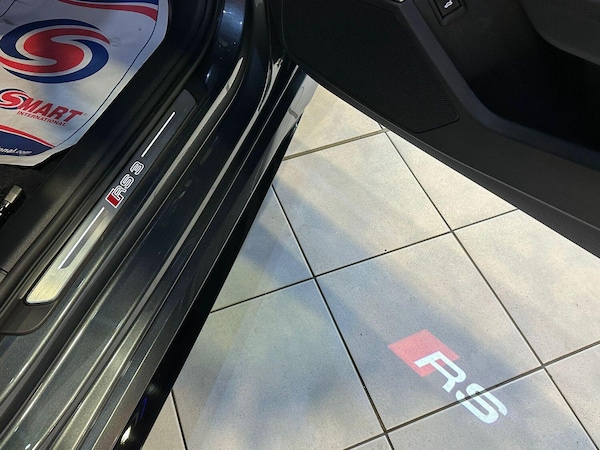Used Audi RS3 2022 for sale - 76231639: Photo 16