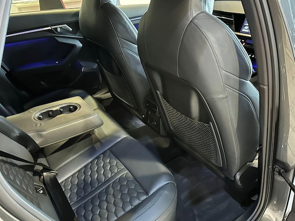 Used Audi RS3 2022 for sale - 76231639: Photo 18