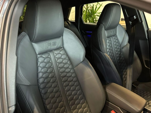 Used Audi RS3 2022 for sale - 76231639: Photo 19