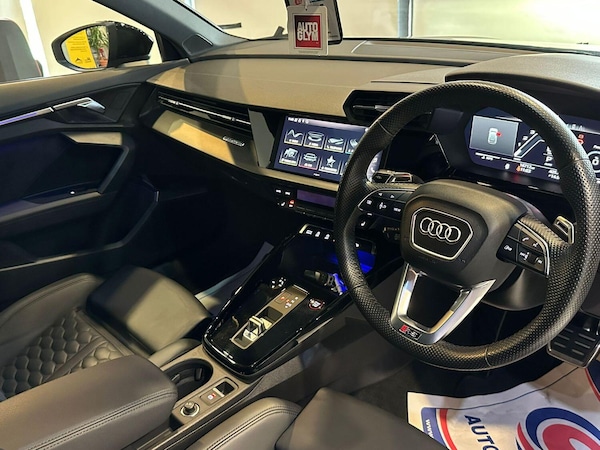 Used Audi RS3 2022 for sale - 76231639: Photo 20