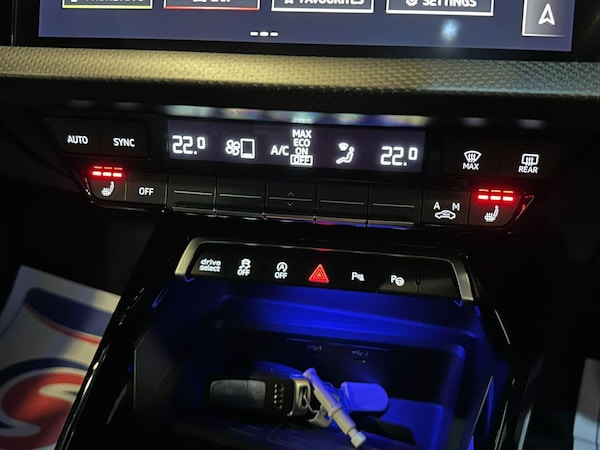 Used Audi RS3 2022 for sale - 76231639: Photo 26