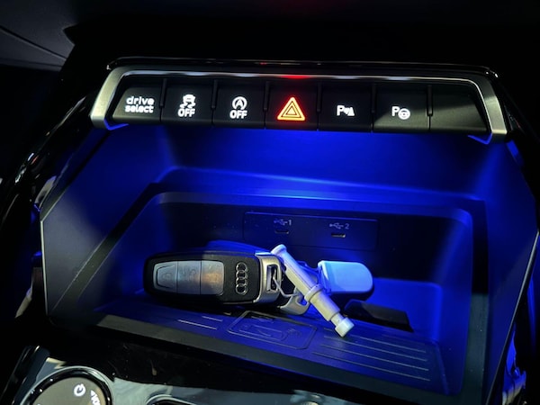 Used Audi RS3 2022 for sale - 76231639: Photo 29