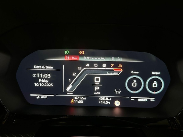 Used Audi RS3 2022 for sale - 76231639: Photo 31