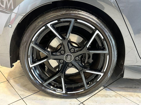 Used Audi RS3 2022 for sale - 76231639: Photo 32