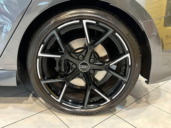 Used Audi RS3 2022 for sale - 76231639: Photo 33