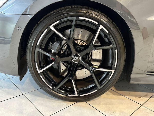 Used Audi RS3 2022 for sale - 76231639: Photo 34