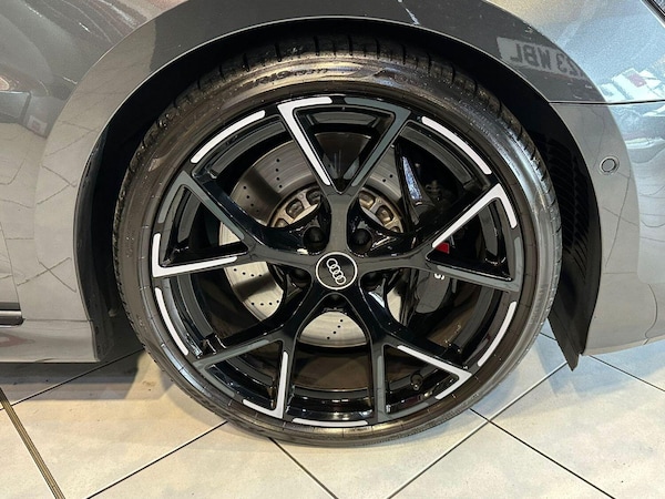 Used Audi RS3 2022 for sale - 76231639: Photo 35