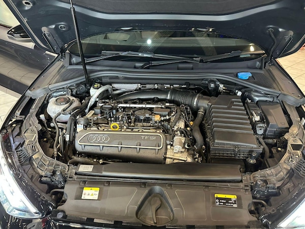 Used Audi RS3 2022 for sale - 76231639: Photo 36