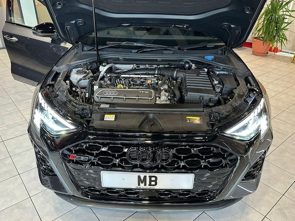 Used Audi RS3 2022 for sale - 76231639: Photo 37