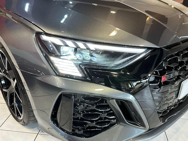 Used Audi RS3 2022 for sale - 76231639: Photo 4