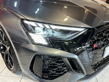 Used Audi RS3 2022 for sale - 76231639: Photo 4