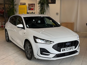 Used Ford Focus 2023 for sale - 78316836: Photo