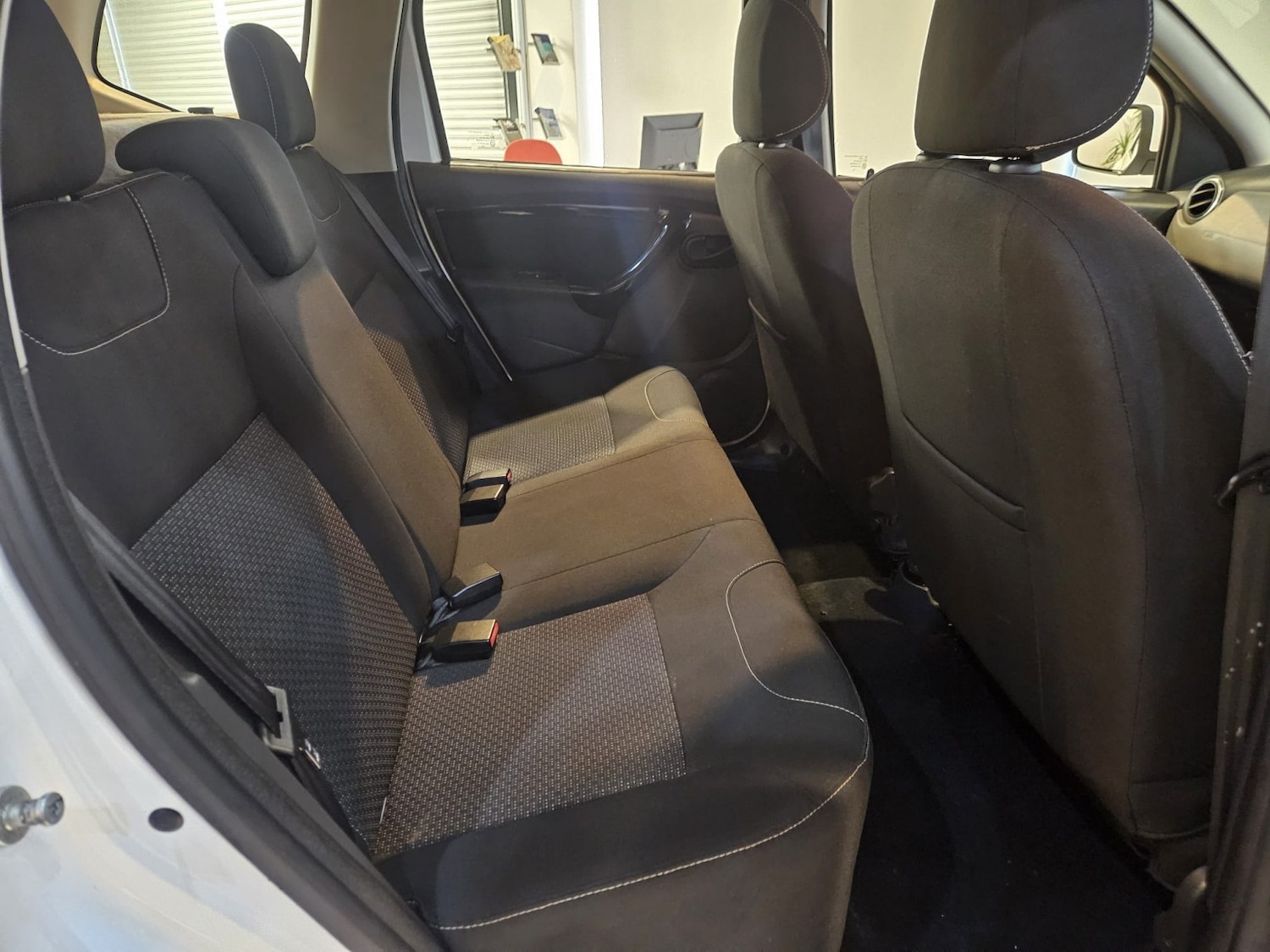 Used Dacia Duster 2013 for sale - 77595233: Photo 10